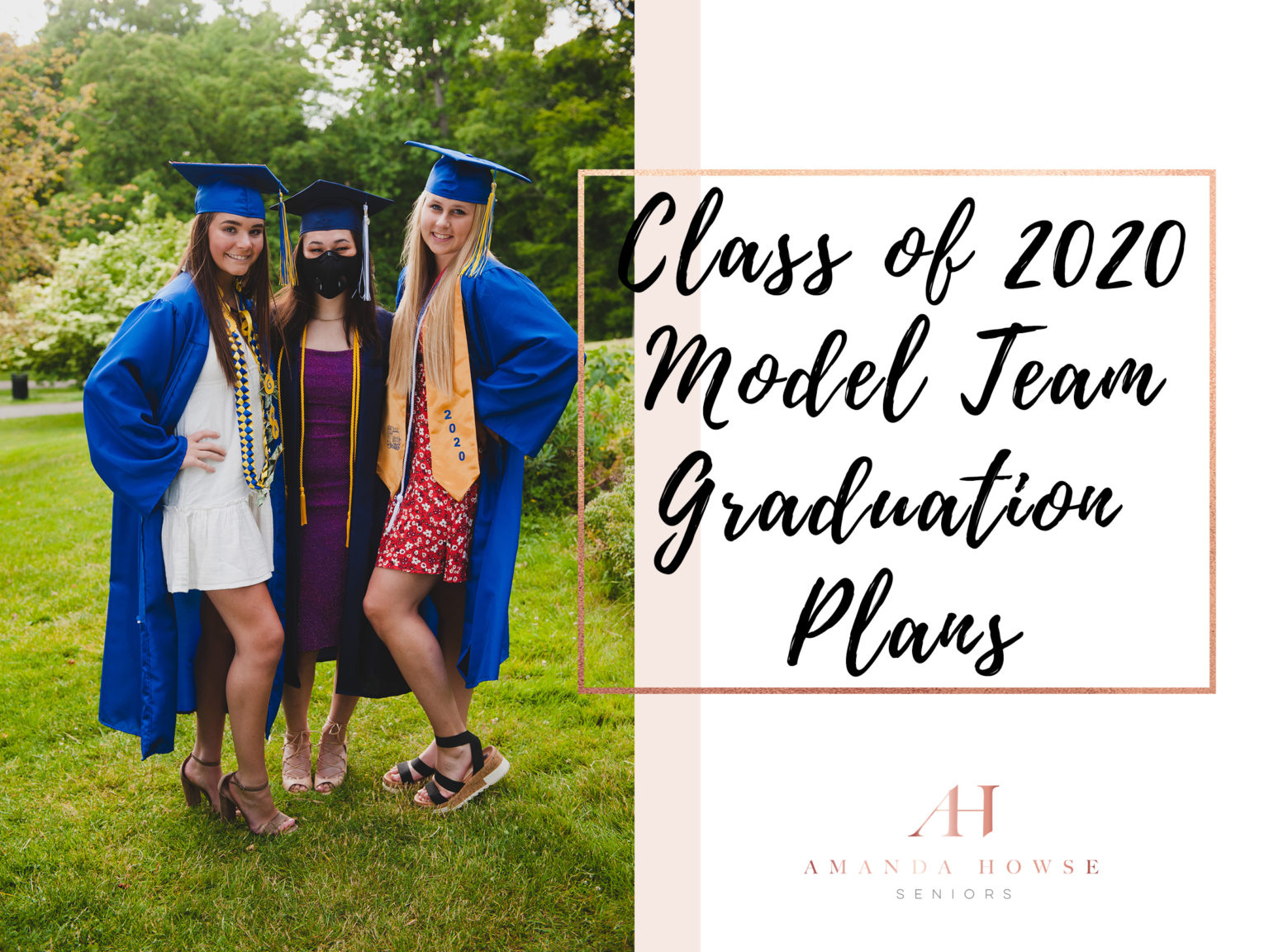 Class of 2020 Graduation Plans | AHP Model Team