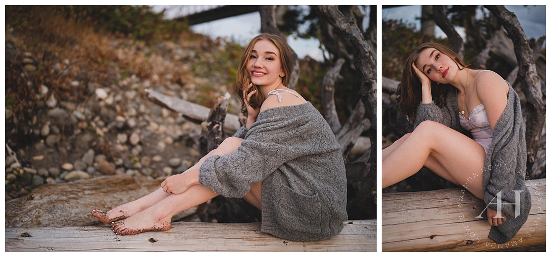 Why September Senior Sessions are the BEST | AHP Seniors 2022 | Photographed by the Best Tacoma, Washington Senior Photographer Amanda Howse Photography