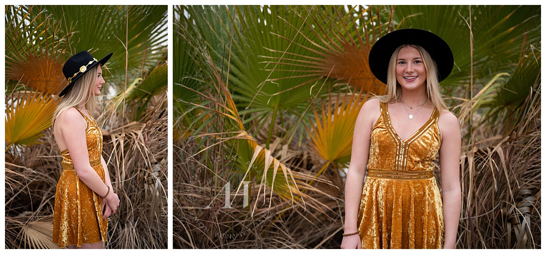 Desert Style Outfit Guide | AHP 2022 | Photographed by the Best Tacoma, Washington Senior Photographer Amanda Howse Photography