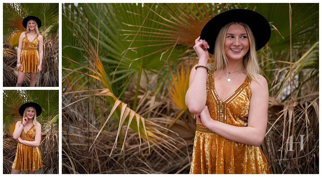 VIP Senior Experience in Arizona | HS Senior Photography | Photographed by the Best Tacoma, Washington Senior Photographer Amanda Howse Photography