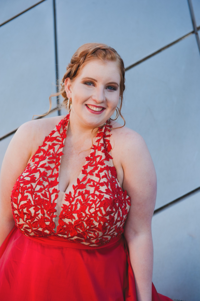 Breast Reduction Surgery | Remaking Sarah | AHP Guest Post